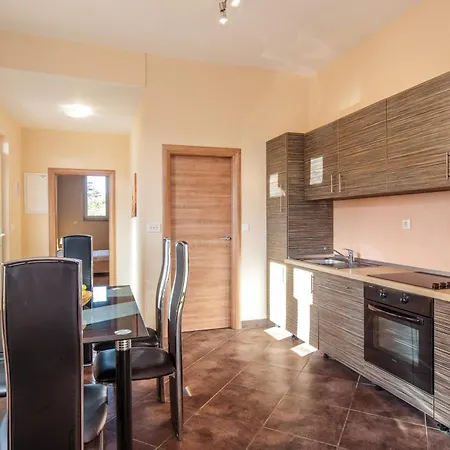 Apartments Tm Krk Town Exterior photo