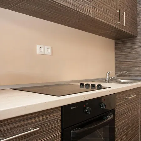 Apartments Tm Krk Town Exterior photo