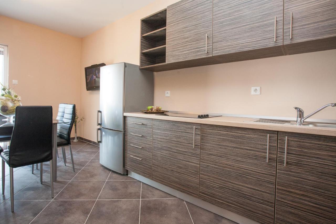 Tm Apartment