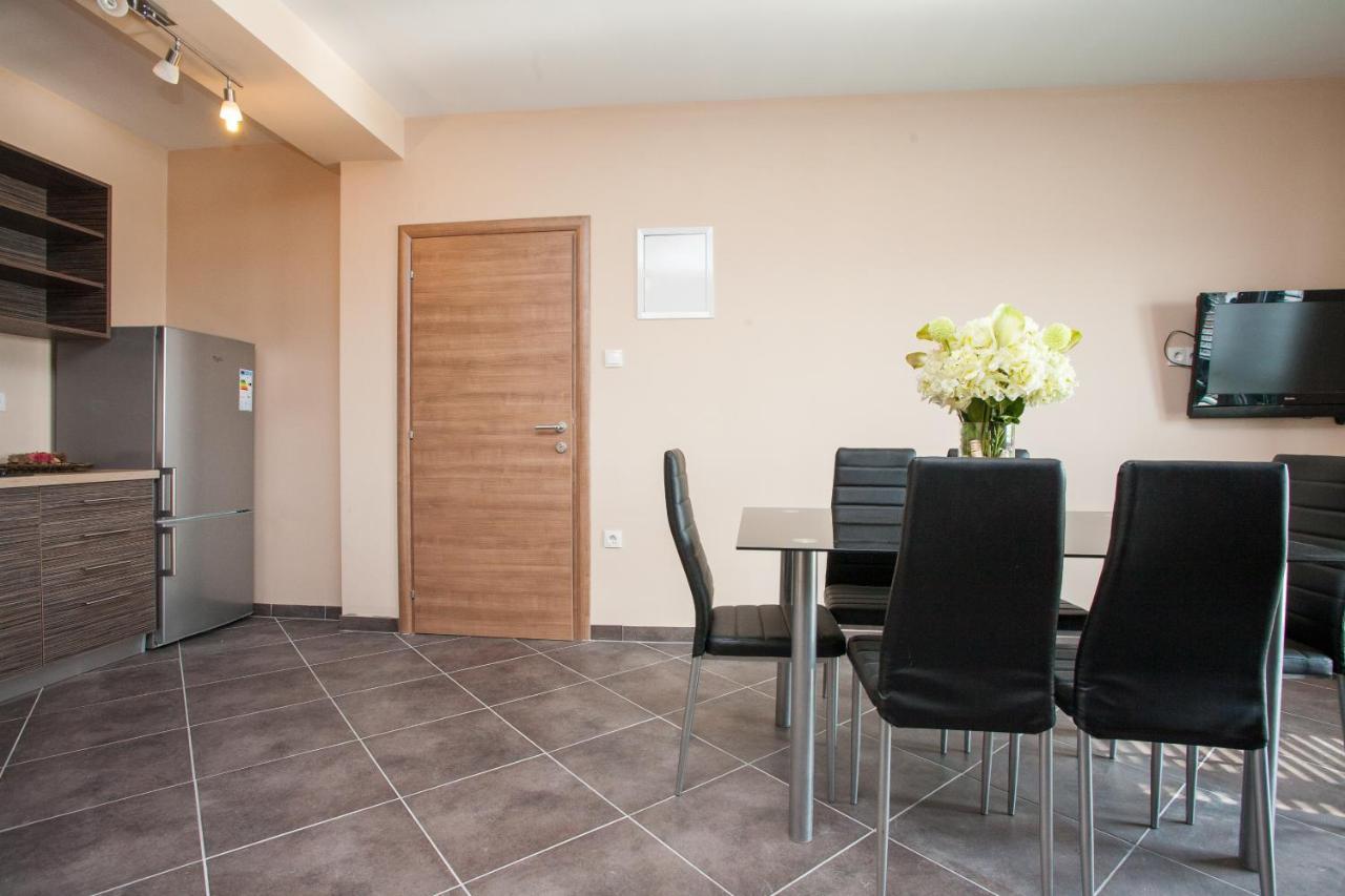 Tm Apartment