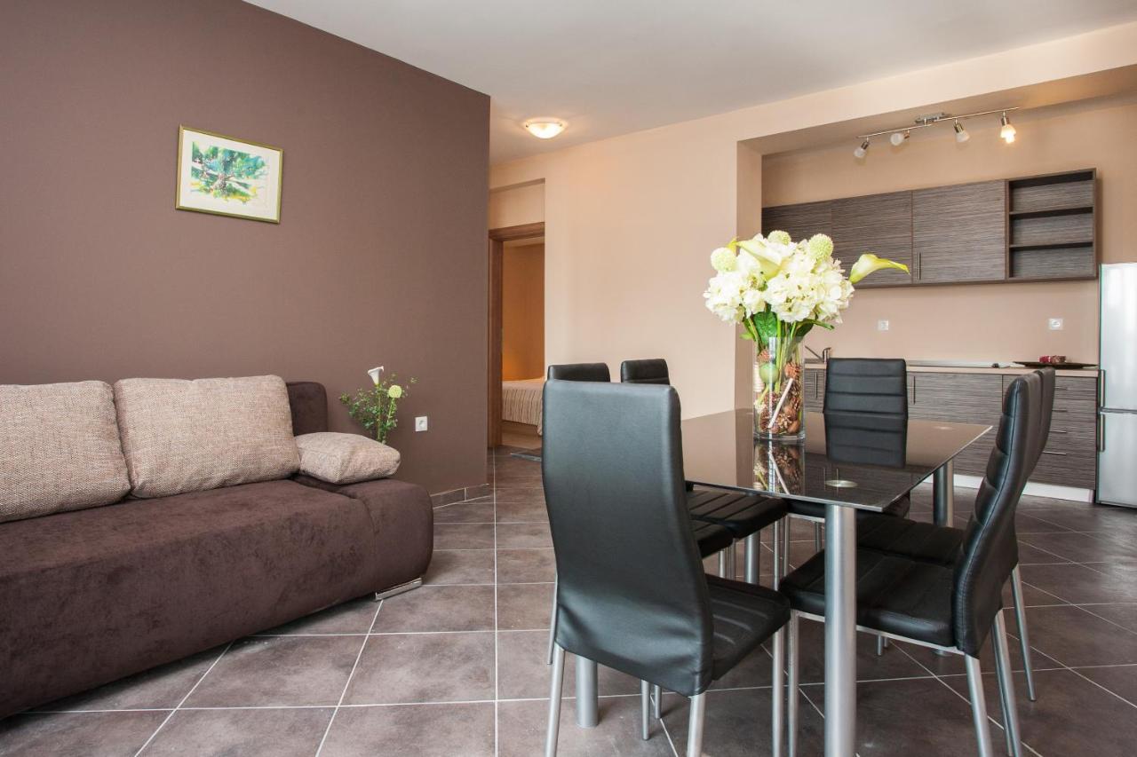 Apartment Tm Krk Town