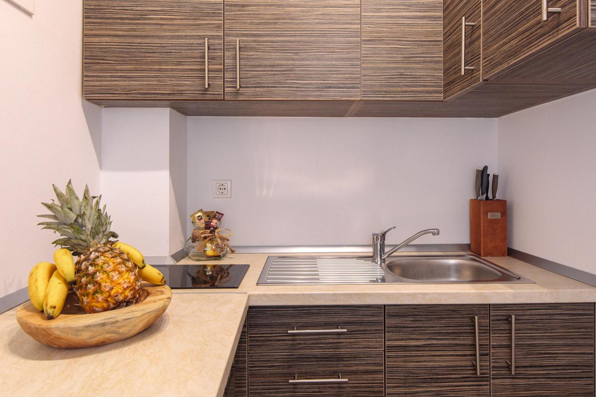 Tm Apartment Krk Town