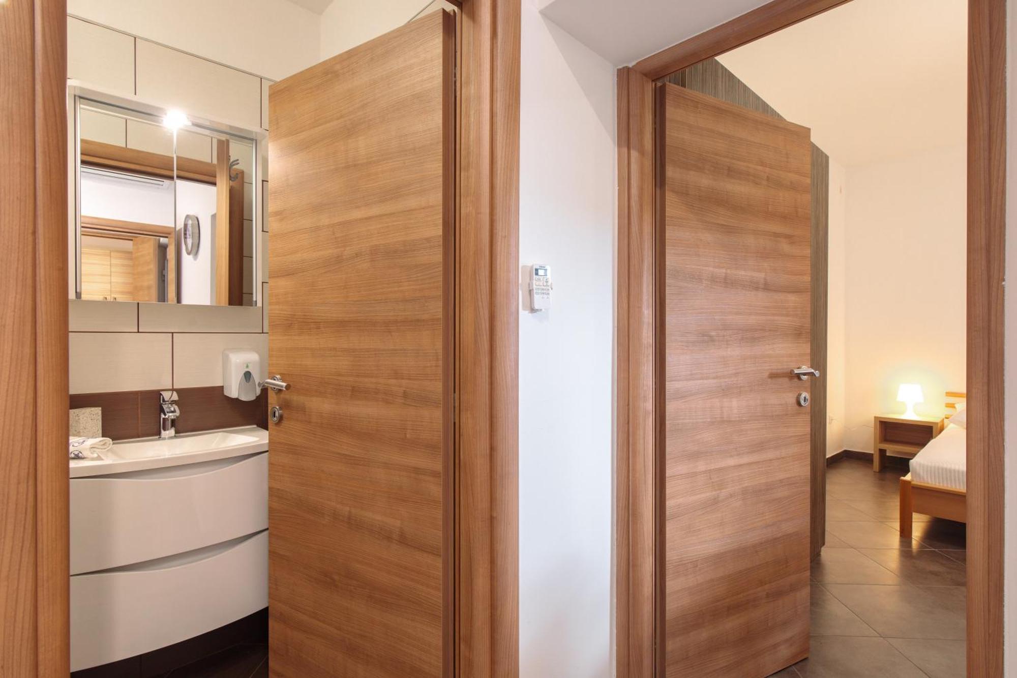 Tm Apartment Krk Town