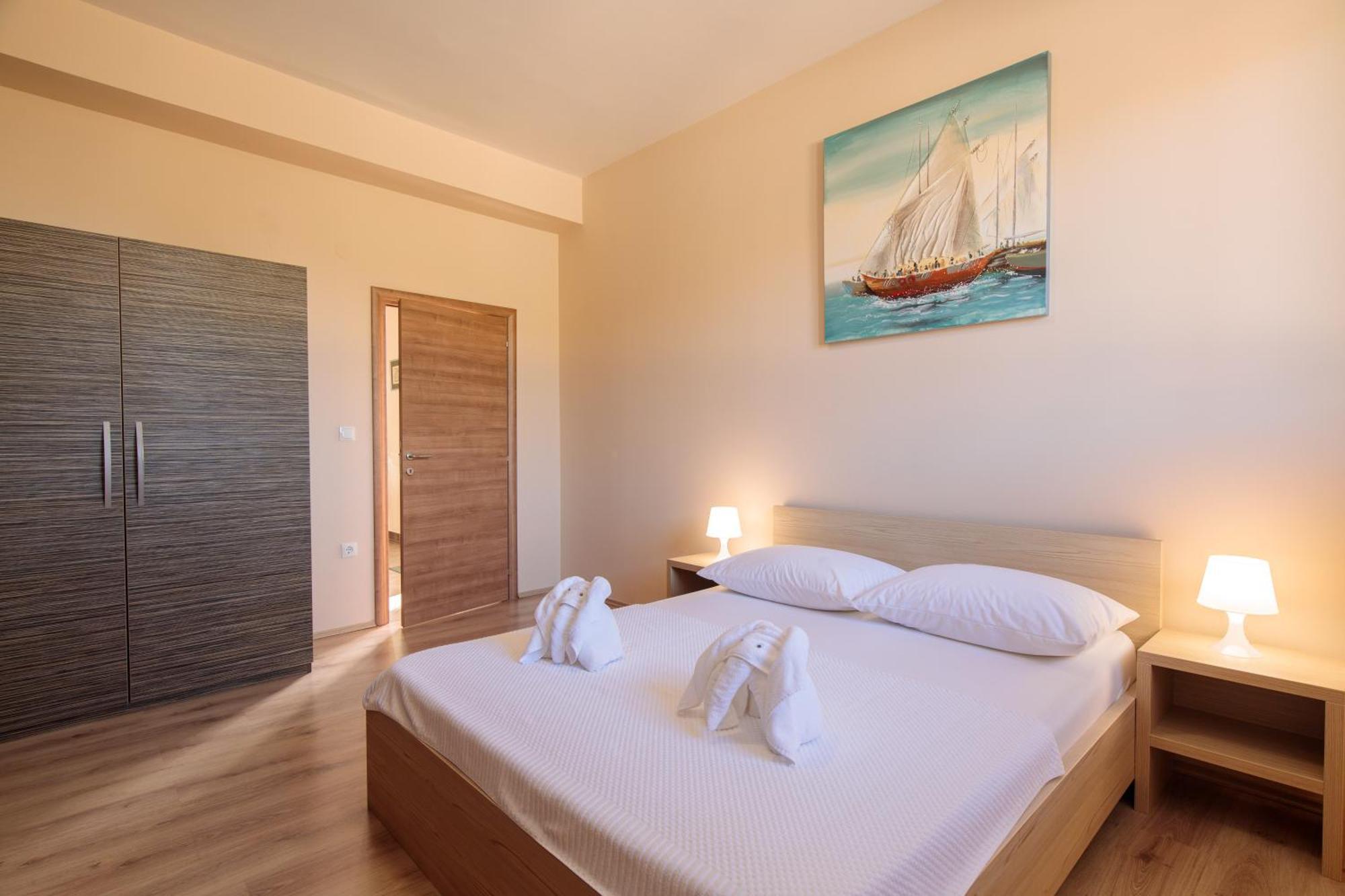Tm Apartment *