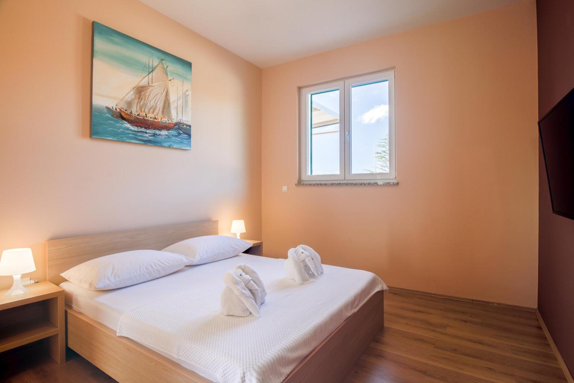 Tm Apartment