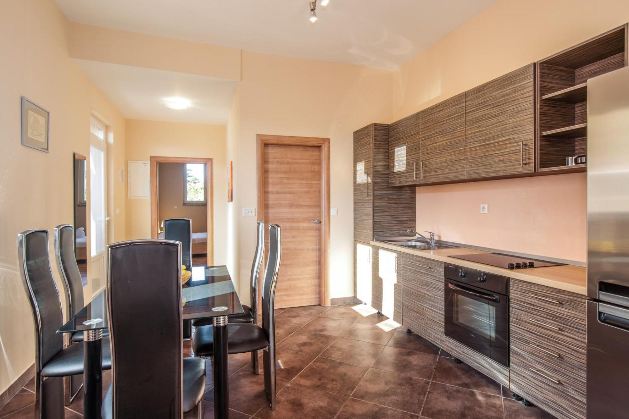 Tm Apartment