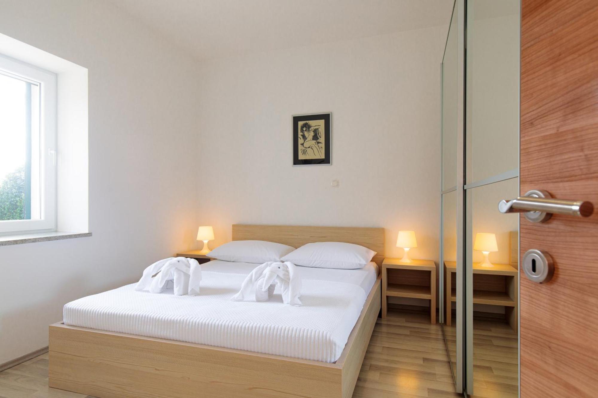 Tm Apartment Krk Town