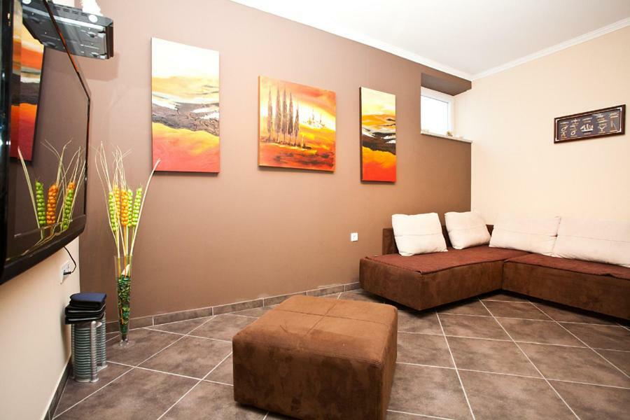 Apartment Tm