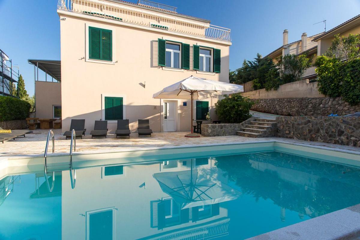 Apartment Tm Krk Town
