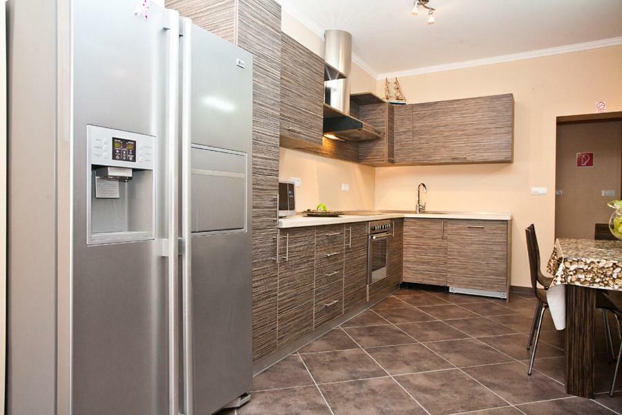 Tm Apartment