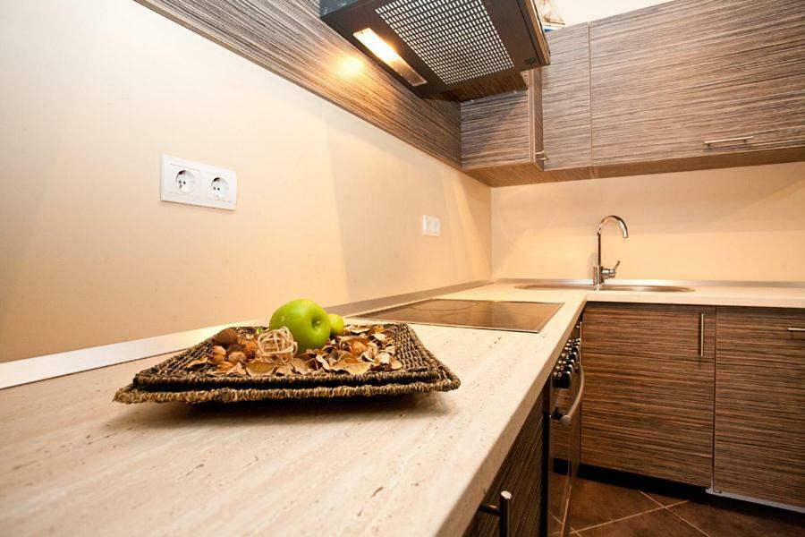 Apartment Tm Krk Town