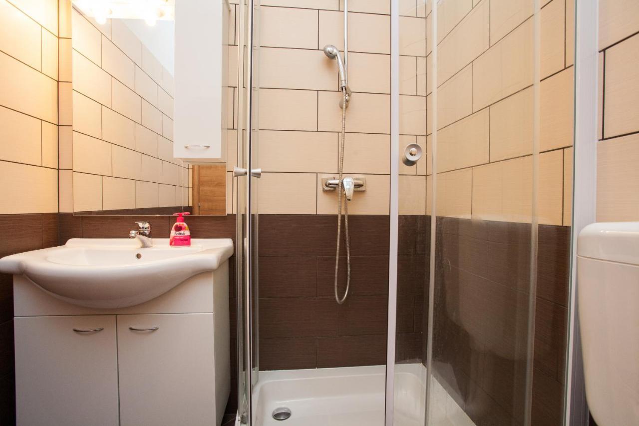 Tm Apartment